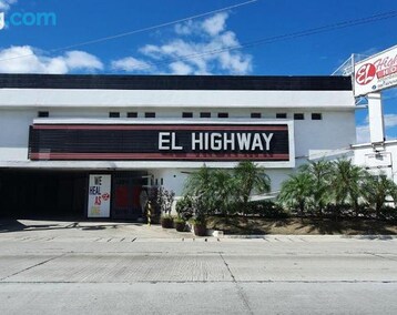 Reddoorz @ El Highway Hotel Bulacan (Bulakan, Filippinerne)