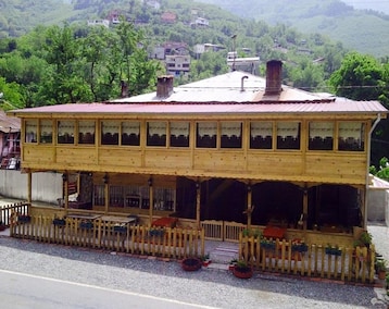 Guesthouse Meroli Yöresel Tatlar (Artvin, Turkey)