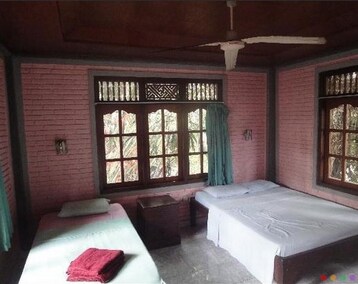 Pensión Sania'S House Bungalows (Ubud, Indonesia)