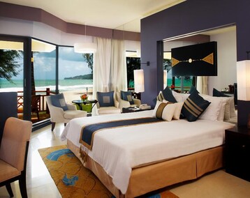 Hotel Dusit Laguna Resort (Phuket by, Thailand)