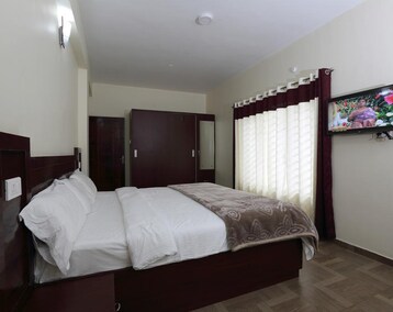 Hotel OYO 11748 Pine Hill suites (Udhagamandalam, Indien)
