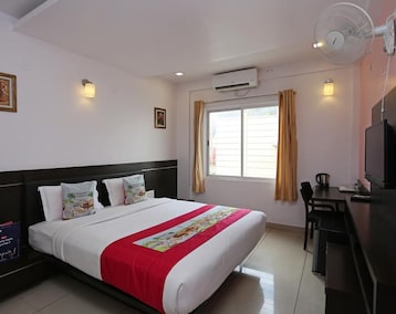 Hotel Oyo Rooms Mysore Ashoka Road (Mysore, Indien)