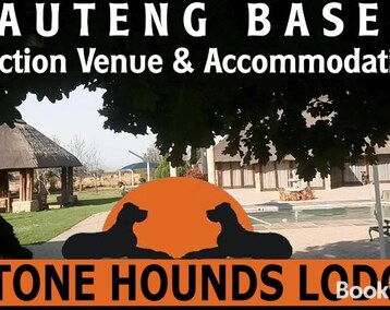 Hotel Stone Hounds Lodge (Magaliesburg, Sydafrika)