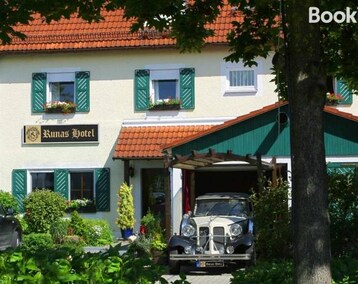 Runa's Hotel (Hallbergmoos, Alemania)
