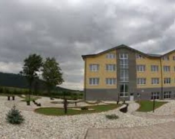 Hotel Končistá (Lučivná, Eslovaquia)