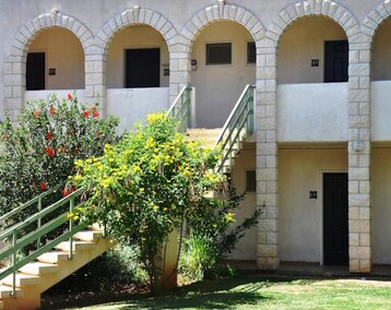 Gæstehus Yehiam Guest house (Yehiam, Israel)