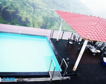 Hotel Valley View Igatpuri (Igatpuri, India)