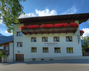 Hotel Gasthof Kreuz (Zams, Austria)