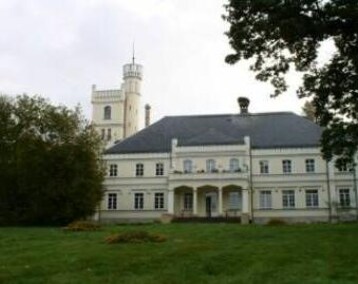 Hotel Ptaszyna Pensjonat (Gryfice, Polonia)
