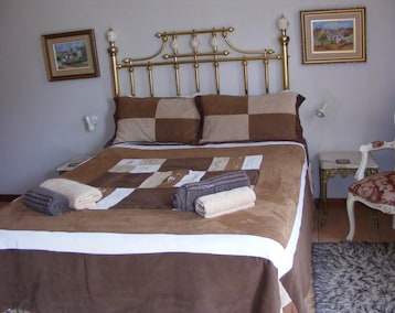 Hotelli Gracepoint Guesthouse (Buffelspoort, Etelä-Afrikka)