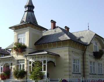 Hotelli Veronika (Kočevje, Slovenia)