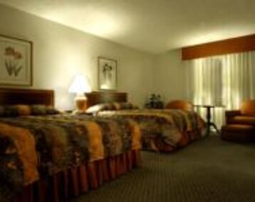 Hotel Best Western Frontier Inn (Clinton, EE. UU.)