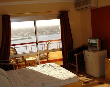 Hotel River Nile (Cairo, Egypten)