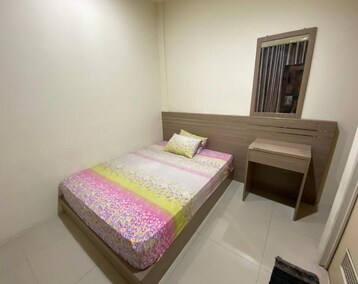 Hotel SPOT ON 3072 Wisma Madinah Syariah (Jakarta, Indonesien)