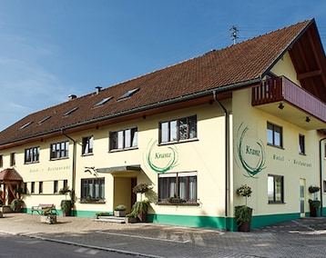 Hotelli Kranz (Laufenburg, Saksa)
