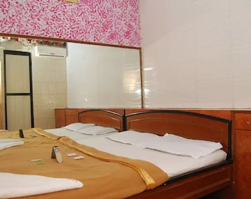 Hotelli New Shahana - Hostel (Mumbai, Intia)