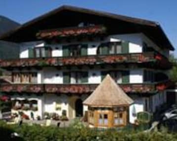 Hotelli Wörndl Pension (Fuschl am See, Itävalta)