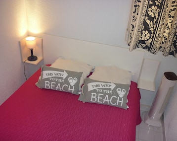 Hotelli Savannah Beach 2 (Cap d'Agde, Ranska)