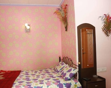 Hotelli Vignesh Residency (Matheran, Intia)