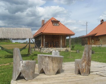 Koko talo/asunto Domacinstvo Sekler (Kraljevo, Serbia)