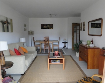 Koko talo/asunto Apartamento Conforto (Ponta Delgada, Portugali)