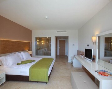 Hotel Club Mavi  And Suites (Akyarlar, Turquía)