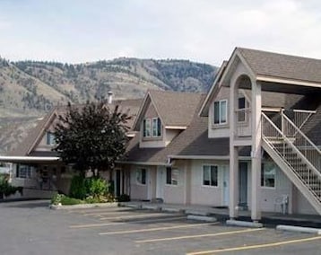 Hotel Econo Lodge Inn And Suites (Kamloops, Canada)
