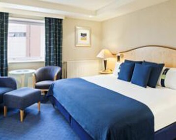 Hotelli Holiday Inn Harrogate (Harrogate, Iso-Britannia)
