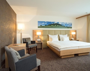 Hotel Brugger S Park Am See (Titisee-Neustadt, Alemania)