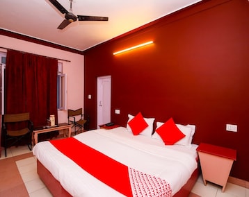OYO 26599 Hotel Balaji Inn (Kullu, Indien)