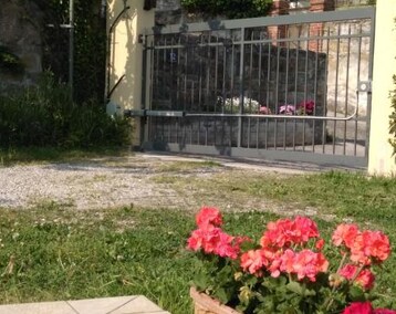 Koko talo/asunto Alle Rose Barcolane (Trieste, Italia)