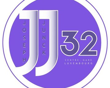 Hotel JJ32 (Luxembourg City, Luxembourg)