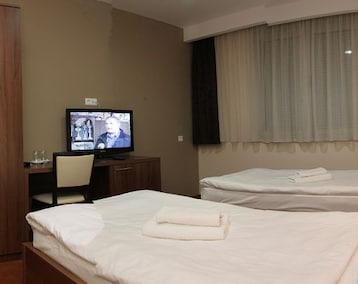 Hotelli Hotel Oaza (Konjic, Bosnia ja Herzegovina)