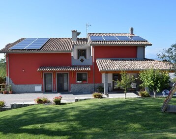 Casa rural Agriturismo Terra Verde (Rotonda, Italien)