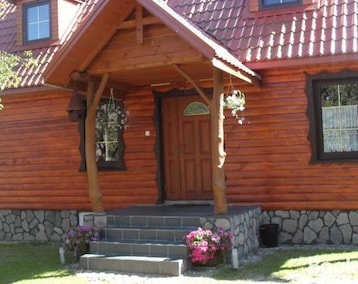 Koko talo/asunto Pohulanka (Czeremcha, Puola)