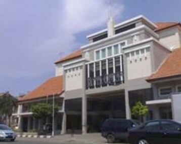 Hotel Quirin (Semarang, Indonesien)