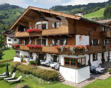 Hotelli Sonnhof (Brixen im Thale, Itävalta)