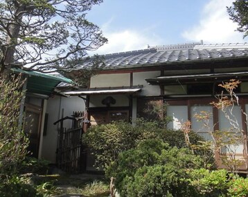 Koko talo/asunto Oimatsuen (Saku, Japani)