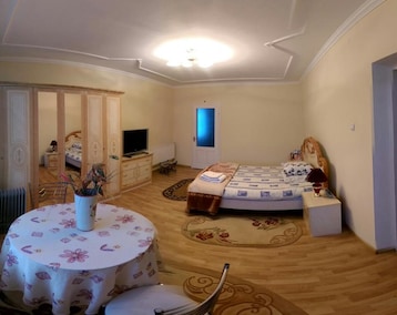 Bed & Breakfast Navigator (Czernowitz, Ucrania)
