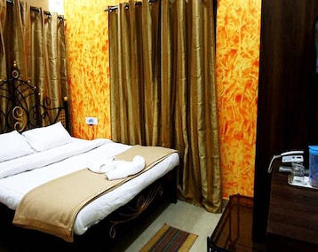 Hotel Pearl Regency (Malvan, Indien)