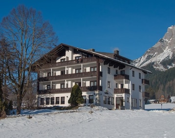 Hotel Stierer (Ramsau am Dachstein, Østrig)