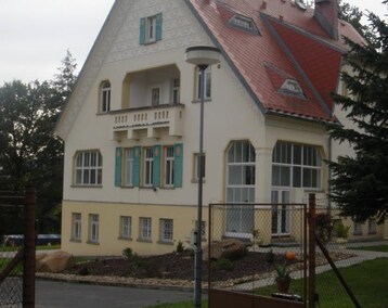 Pensión Penzion Jungmannova (Šluknov, República Checa)