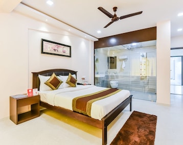 Hotelli OYO 5012 Lake View Residency (Mumbai, Intia)