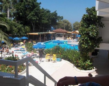 Hotelli Grecosunhotels Lito (Agios Nikolaos, Kreikka)