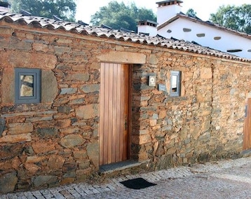Pensión Vilar Dos Condes-Casa Do Pateo (Oleiros, Portugal)