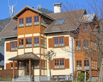Hotelli Haus Leopold (Gosau, Itävalta)