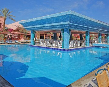 Hotelli Club Golden Five (Hurghada, Egypti)