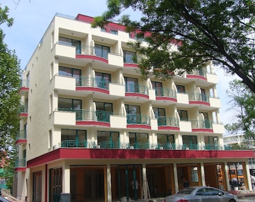 Hotel Tanya (Sunny Beach, Bulgarien)