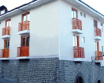 Hotel San Francisco de Paula Ayacucho (Ayacucho, Peru)