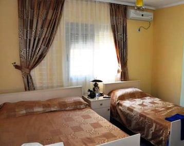 Hotel 3A (Tirana, Albania)
